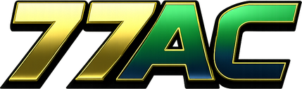 77ac লোগো